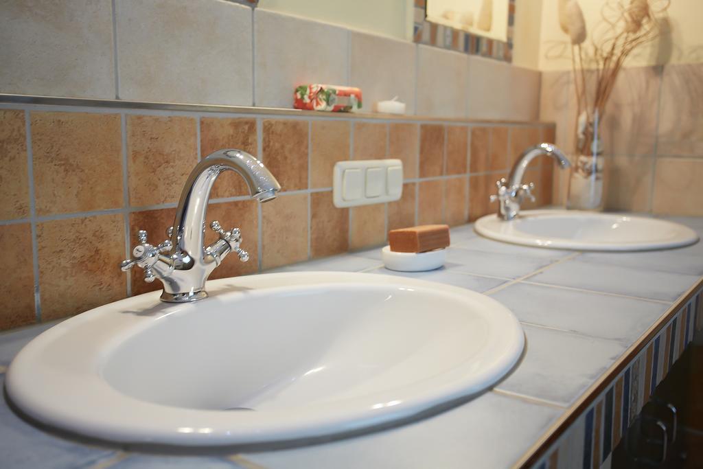 Gaestehaus Wachau Leiben Kamer foto